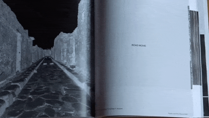 About buildings and fools. Tratado de arquitectura y fraude (2020) Francisco Jorquera